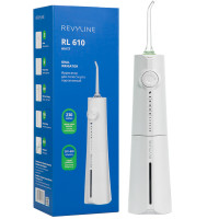 Портативный ирригатор Revyline RL 610 Портативный ирригатор Revyline RL 610