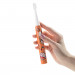 Электрическая звуковая зубная щётка Revyline RL 050 Kids, Orange