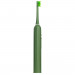 Электрическая звуковая зубная щётка Revyline RL 075 Special Color Edition Green Snake