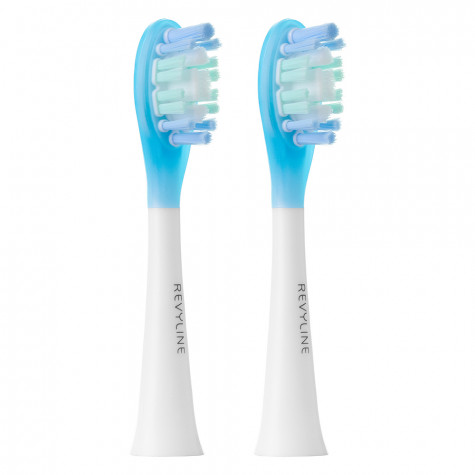 Насадка Revyline RL 080, белая, 2 шт.