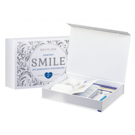 Отбеливающий комплекс Revyline