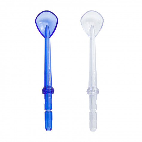 Насадки для чистки языка Revyline RL 300 2шт