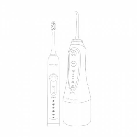 Зубная паста SWIT by Revyline с углем, 100 г